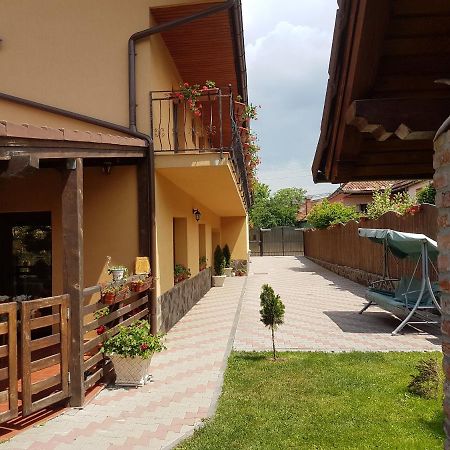 사셀레 Casa Ovesia 빌라 외부 사진