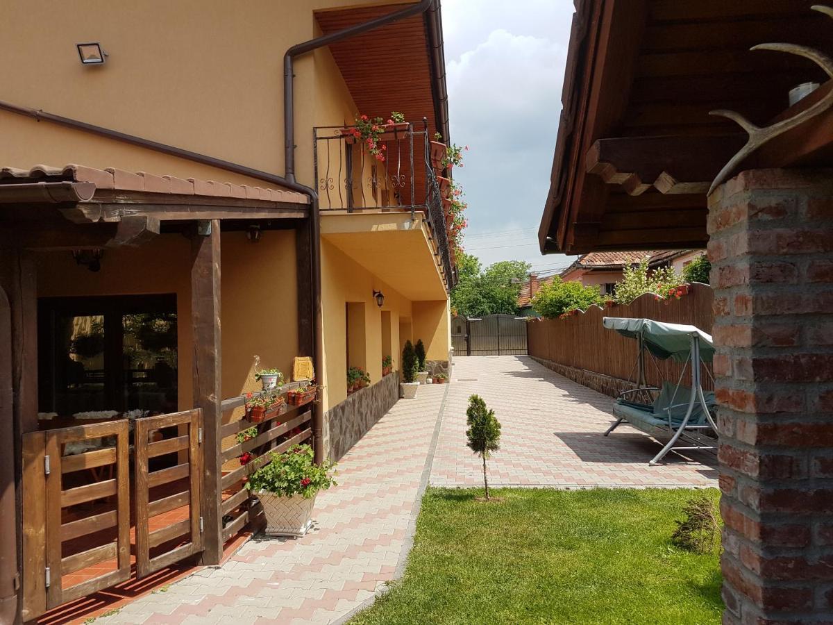 사셀레 Casa Ovesia 빌라 외부 사진