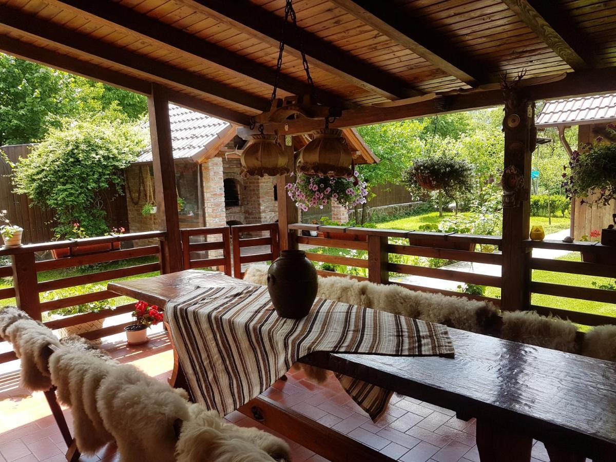 사셀레 Casa Ovesia 빌라 외부 사진