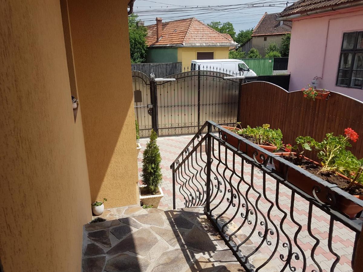 사셀레 Casa Ovesia 빌라 외부 사진