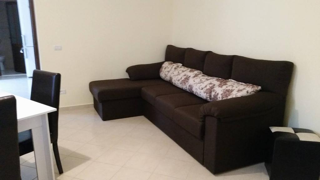 사셀레 Casa Ovesia 빌라 외부 사진