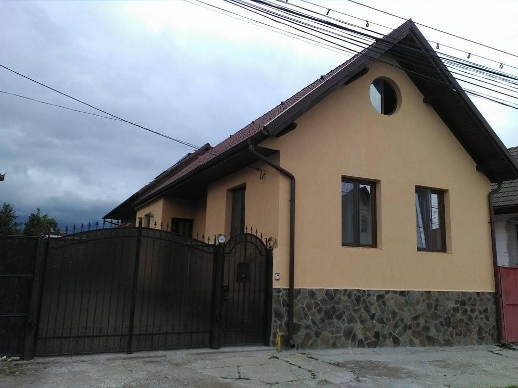사셀레 Casa Ovesia 빌라 외부 사진